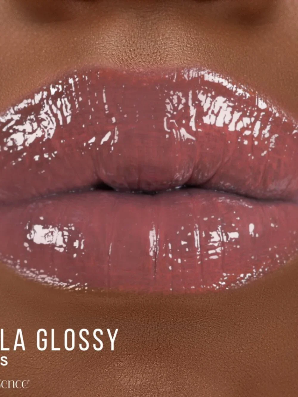 Bella Glossy LipSense Gloss